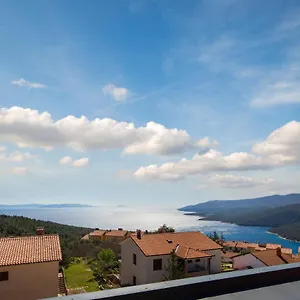  Appartamento Lemechi Casa Girasole Croazia