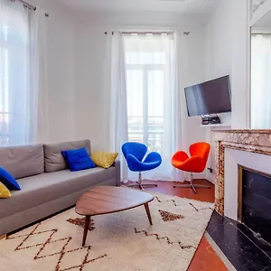  Appartamento Colbert - 80m2 Proche Du Vieux-port Francia