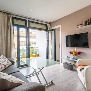  Appartamento Imagen Parasol Spagna