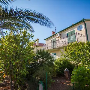  Appartamento Vosilla Croazia
